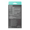 Avax PB202B Vitality Type-C Powerbank, 20000 mAh Avax PB202B Vitality Type-C Powerbank, 20000 mAh