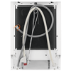 Electrolux EES48401L Beépíthető mosogatógép Electrolux EES48401L Beépíthető mosogatógép
