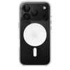 Apple iPhone 18 Pro Clear tok , MagSafe-rögzítésű, átlátszó (MKDU4ZM/A)