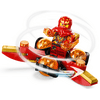 LEGO® Ninjago Kai sárkányerő Spinjitzu átfordulása (71777) LEGO® Ninjago Kai sárkányerő Spinjitzu átfordulása (71777)