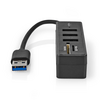 Nedis USB-A Hub Nedis USB-A Hub