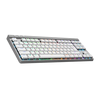 Log G515 LIGHTSPEED TKL Vez nélk bill WH