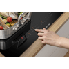 Gorenje GI6442BSCE Indukciós főzőlap Gorenje GI6442BSCE Indukciós főzőlap