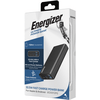 Energizer Ultimate Power Bank 22,5W 20000mAh gyorstöltő (UE20012PQ_BK) Energizer Ultimate Power Bank 22,5W 20000mAh gyorstöltő (UE20012PQ_BK)