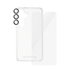 PanzerGlass® Samsung Galaxy S24+ 3-in-1 Pack PanzerGlass® Samsung Galaxy S24+ 3-in-1 Pack