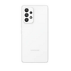 Samsung Galaxy A53 5G Dual Sim, fehér Samsung Galaxy A53 5G Dual Sim, fehér
