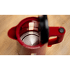 Bosch MyMoment 1.7L vízforraló, piros Bosch MyMoment 1.7L vízforraló, piros