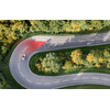 Cycplus L7 hátsó kerékpárlámpa radarral Cycplus L7 hátsó kerékpárlámpa radarral