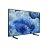 Smart QLED TV, 127 cm