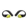 JBL Endurance Peak 4 TWS Fülhallgató, fekete/lime