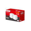 Mercusys Halo H60X Mesh WiFi 6 rendszer Mercusys Halo H60X Mesh WiFi 6 rendszer