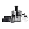 nutribullet® Juicer Pro Gyümölcscentrifuga, szürke (NBJ200G) nutribullet® Juicer Pro Gyümölcscentrifuga, szürke (NBJ200G)