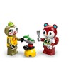 LEGO® Animal Crossing™ Leifova prikolica i vrtna trgovina (77054) LEGO® Animal Crossing™ Leifova prikolica i vrtna trgovina (77054)