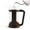 Bialetti 6583 French Press Dugattyús kávéfőző, 350 ml, fekete Bialetti 6583 French Press Dugattyús kávéfőző, 350 ml, fekete