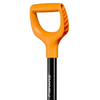 Fiskars Solid™ hegyes kerti ásó (1066716) Fiskars Solid™ hegyes kerti ásó (1066716)