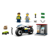 LEGO® City Potjera policijskih motociklista (60455) LEGO® City Potjera policijskih motociklista (60455)