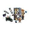 LEGO® One Piece Leszámolás Smoker kapitánnyal (75642)