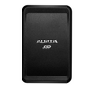 Adata 2TB USB3.2 külső SSD, fekete (6852TU32G2CBK)