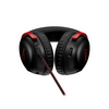 HyperX Cloud III Gamer headset, Fekete/piros (727A9AA) HyperX Cloud III Gamer headset, Fekete/piros (727A9AA)