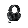 Logitech PRO X LIGHTSPEED headset Logitech PRO X LIGHTSPEED headset