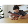 Jurassic World: Carnotaurus dinó figura
