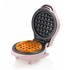 Bestron AMW500P Mini gofrisütő