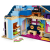 LEGO® Friends Olly és Paisley családi házai (42620) LEGO® Friends Olly és Paisley családi házai (42620)