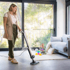 Cecotec 3250 HydroSteam 3030 Active Gőzfelmosó Cecotec 3250 HydroSteam 3030 Active Gőzfelmosó