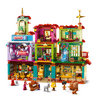 LEGO® Disney Encanto Začarana kuća Madrigala (43245) LEGO® Disney Encanto Začarana kuća Madrigala (43245)