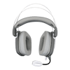 White Shark Gottan Gaming headset, fehér (GH-2446W)