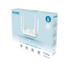 D-Link R15 EAGLE PRO AI AX1500 Smart Router D-Link R15 EAGLE PRO AI AX1500 Smart Router