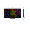 LG 75QNED93B6A 75