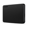 Toshiba 1TB Canvio Basics USB-C USB 3.2 Gen1 Külső HDD - Fekete Toshiba 1TB Canvio Basics USB-C USB 3.2 Gen1 Külső HDD - Fekete