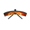AOC CU34G3S/BK 34” Ívelt Gamer Monitor AOC CU34G3S/BK 34” Ívelt Gamer Monitor