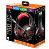 Spirit of Gamer PRO-H3 Gaming headset, piros Spirit of Gamer PRO-H3 Gaming headset, piros
