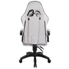 Spirit of Gamer Arena Gaming szék, világos szürke (SOG-GCAGR)