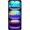 Infinix Hot 50 8/128GB Okostelefon, Fekete (X6882SB128)