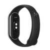 Xiaomi Smart Band 8 Aktivitásmérő, Fekete (BHR7165GL) Xiaomi Smart Band 8 Aktivitásmérő, Fekete (BHR7165GL)