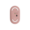Logitech Pebble Mouse 2 M350s bežični miš, roza (910-007014) Logitech Pebble Mouse 2 M350s bežični miš, roza (910-007014)