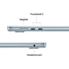 Apple MacBook Air 15 Apple MacBook Air 15