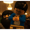 PS5 LEGO HARRY POTTER COLLECTION REMAST