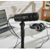 Audio-Technica AT2040USB Hiperkardioid dinamikus mikrofon Audio-Technica AT2040USB Hiperkardioid dinamikus mikrofon