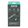 CONNECT+ HUB USB 3.0-4xUSB 3.0