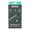 Avax HB600 USB hub Avax HB600 USB hub