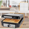 ProfiCook PC-WA1240 Gofrisütő