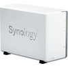 Synology DiskStation® DS223j 2x8TB NAS Synology DiskStation® DS223j 2x8TB NAS