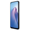 Oppo Reno8 256/8GB Okostelefon, Fekete Oppo Reno8 256/8GB Okostelefon, Fekete