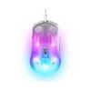 Steelseries Rival 3 Gen 2 Gaming egér, fehér Steelseries Rival 3 Gen 2 Gaming egér, fehér