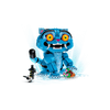 LEGO® KPop Demon Hunters™ Derpy tigris és Sussie madár (72537) LEGO® KPop Demon Hunters™ Derpy tigris és Sussie madár (72537)