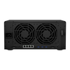 Synology DiskStation® DS1821+ NAS 8 fiókos Synology DiskStation® DS1821+ NAS 8 fiókos
